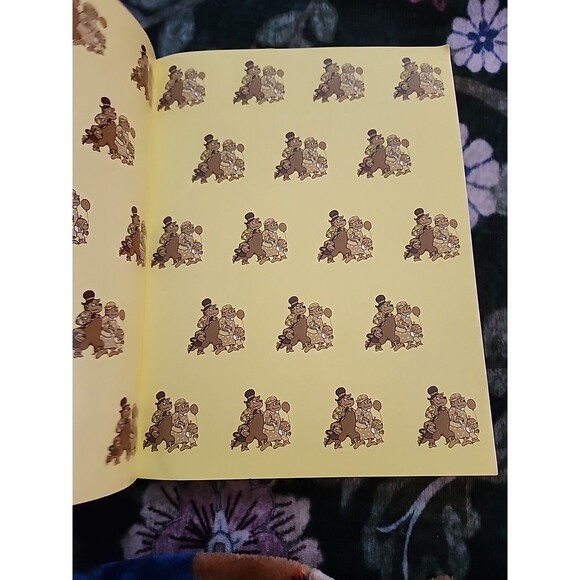 The Berenstain Bears' Storytime Treasury by Jan Berenstain and Stan Berenstain - Picture 6 of 11